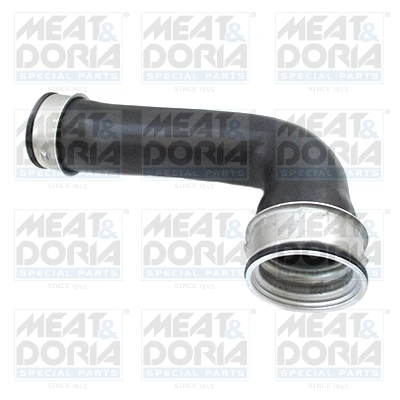 Charge Air Hose